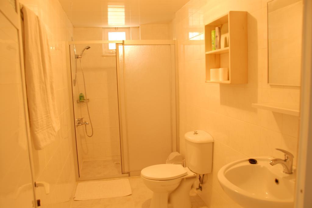 Altinbas Apart Hotel Kusadasi Ruang foto